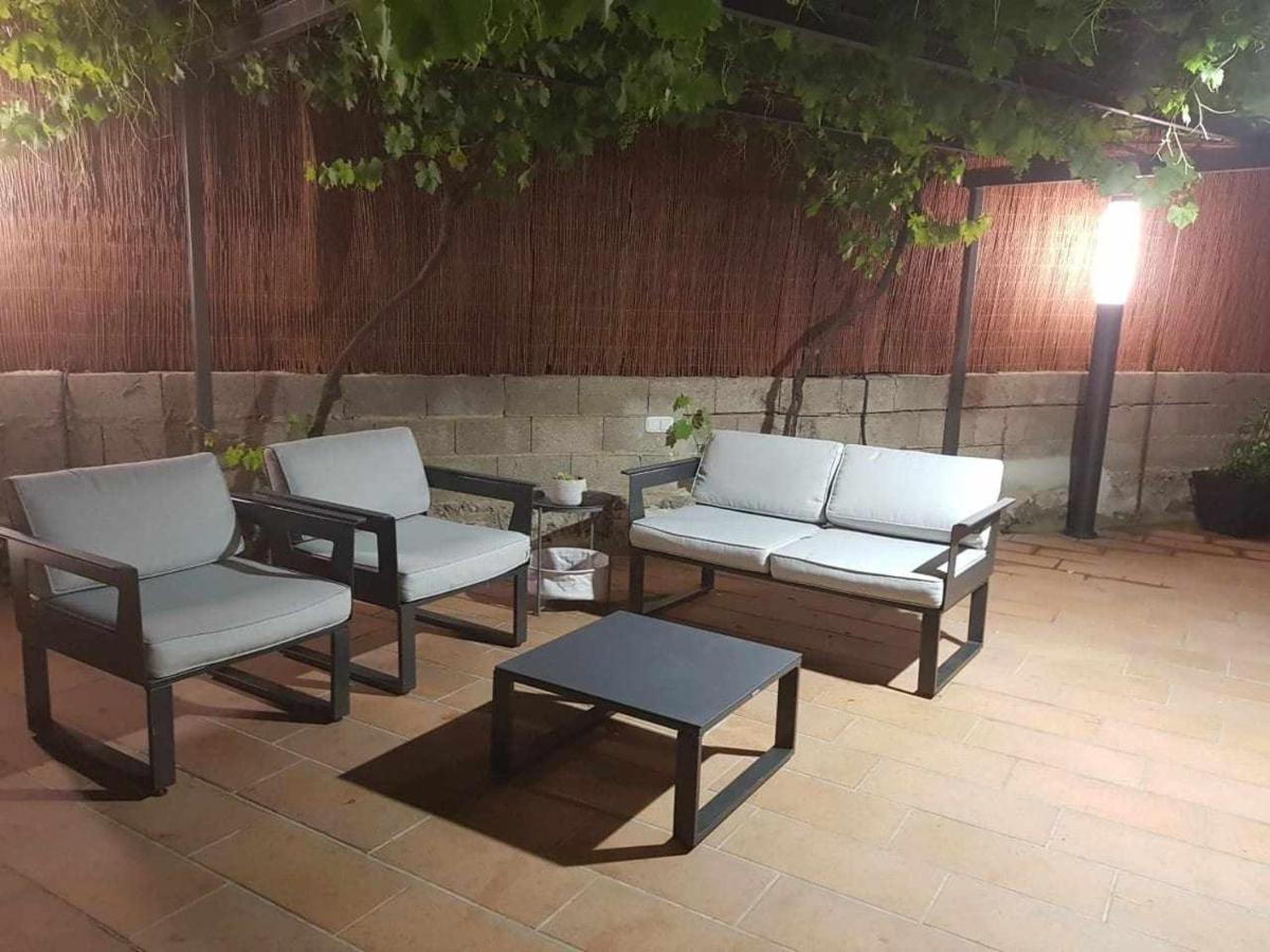 Casa Rural Villa Pilar Albentosa Luaran gambar