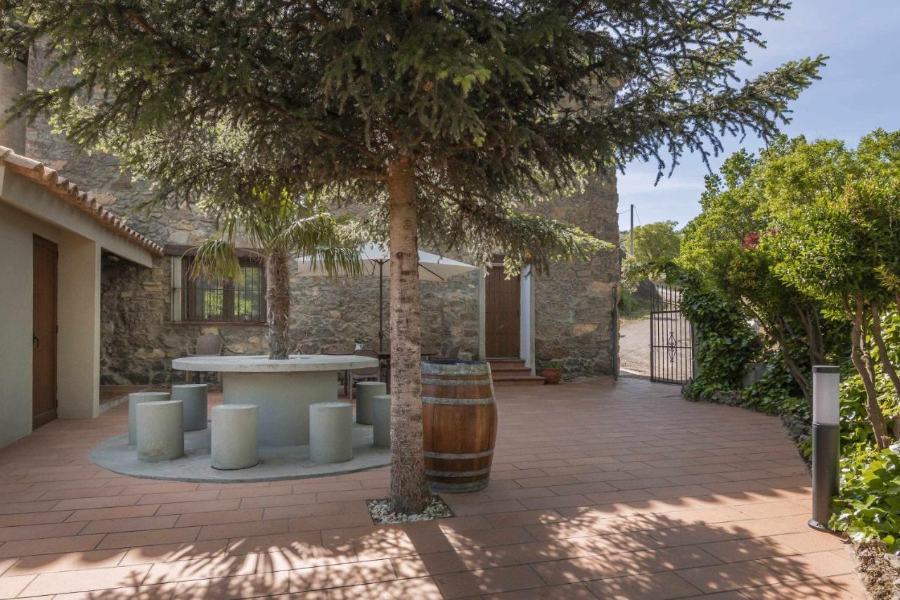 Casa Rural Villa Pilar Albentosa Luaran gambar